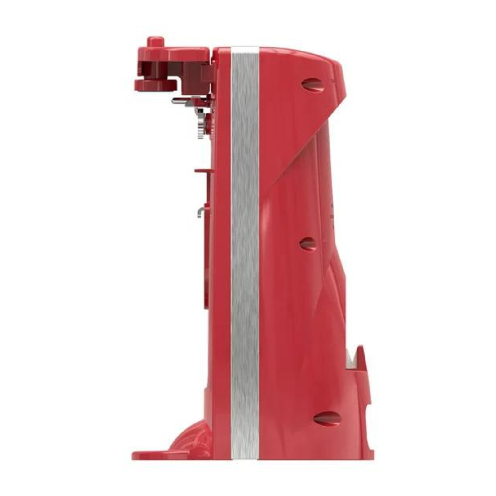 Electric Can Opener Kitchen Tool Gadget Farberware Stainless Steel