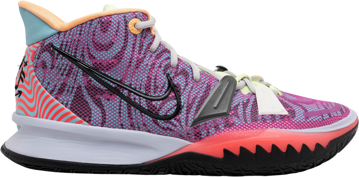 kyrie 7 creator