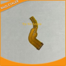 for Canon RF-S 18-150 3.5-6.3IS STM Contact Ribbon Cable Lens Flex