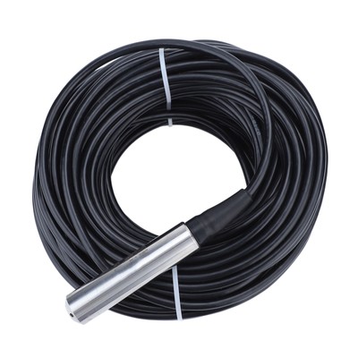 Stainless Steel Liquid Level Sensor High Precise Reservoir For Wasserwerk