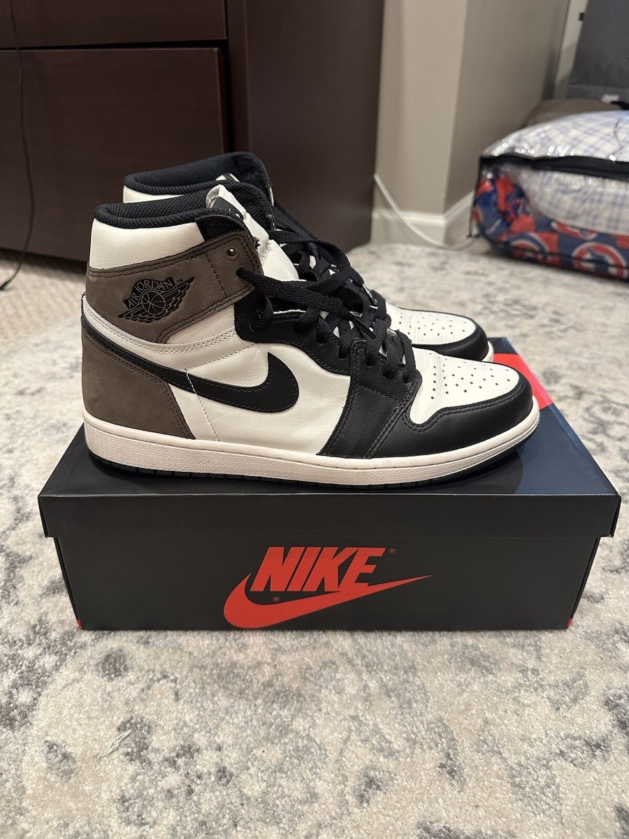 jordan 1 mocha pairs