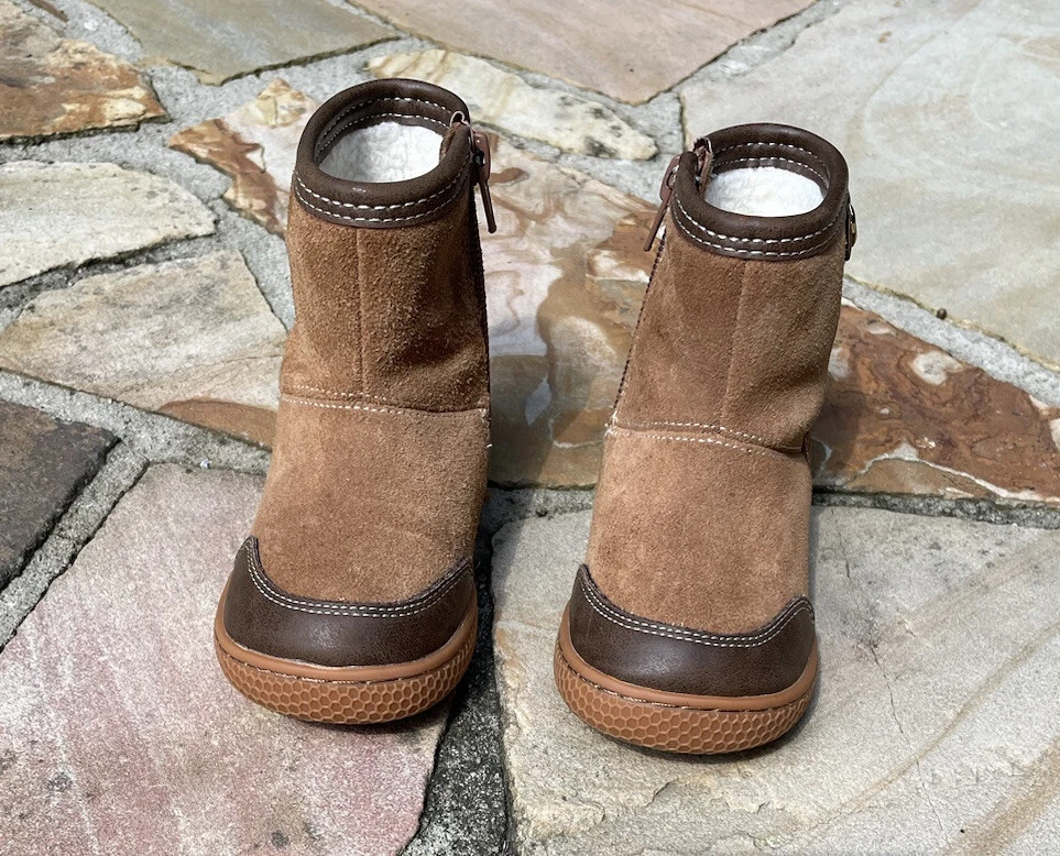 Livie and clearance luca girls boots