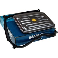 Swag Hydraulikfiltersatz Automatikgetriebe FüR Audi A4 1.6 1.8 80 VW Passat