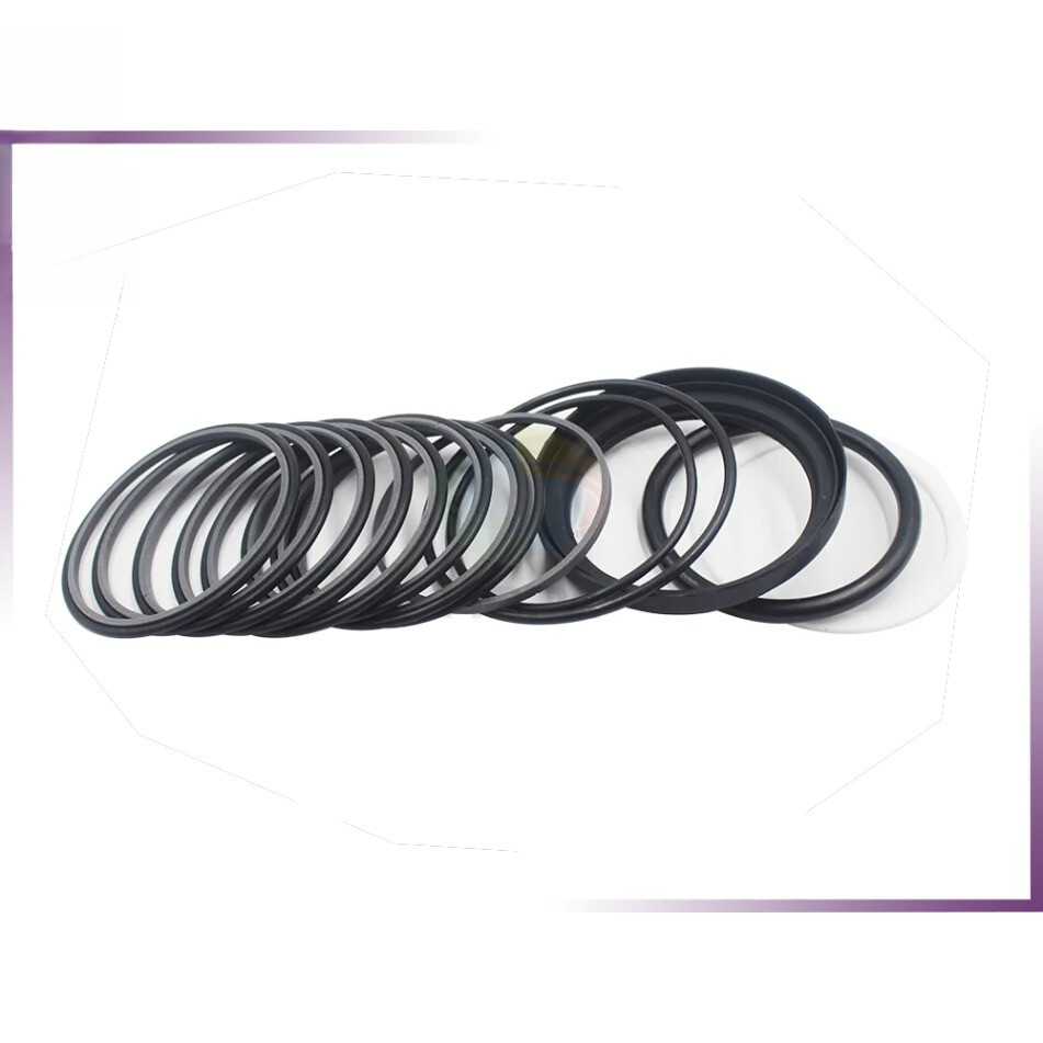 4668720 CENTER JOINT SEAL KIT FOR HITACHI EXCAVATOR ZX17U-2