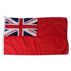 Red Ensign Flag Quality SEWN with toggle various sizes motorboats /yachts