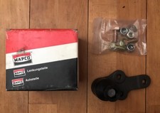 Rotule de suspension Ford FIESTA