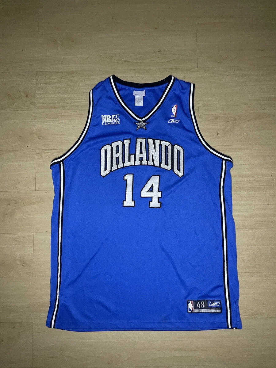 Jameer nelson jersey sales