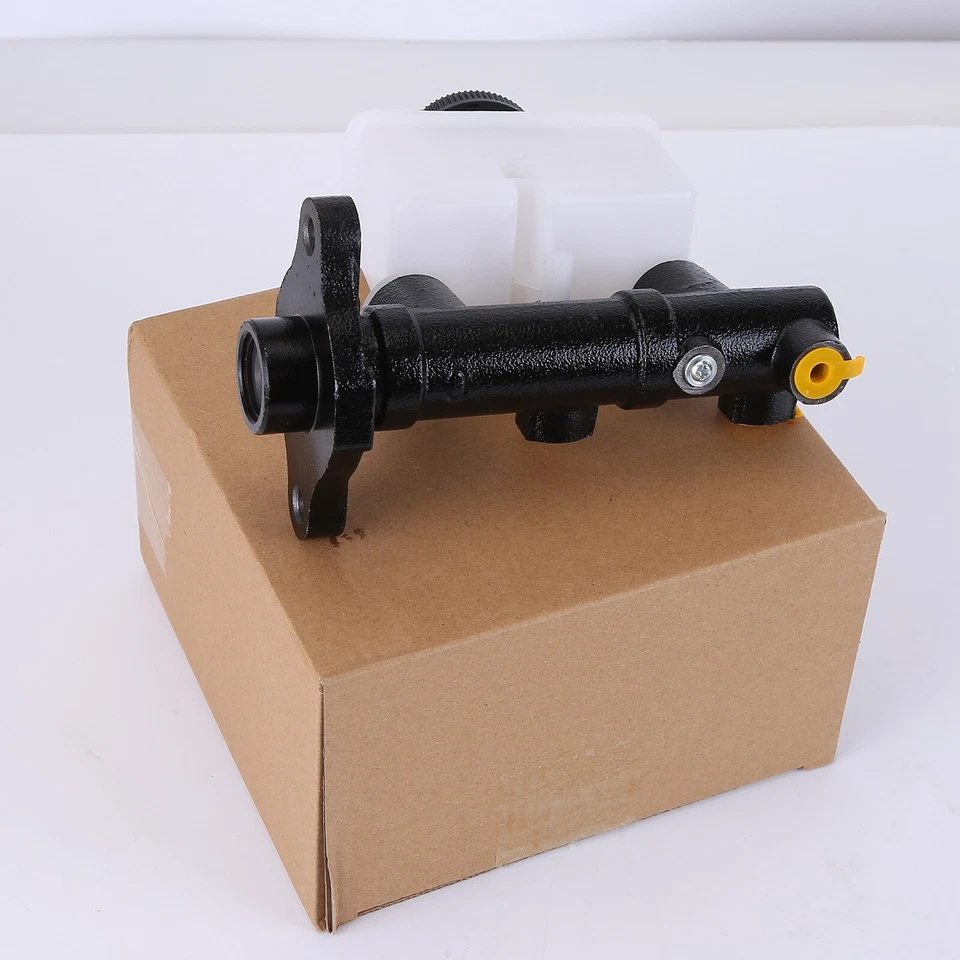 Cilindro maestro de freno para Mazda B2000 2x2 86-87 B2600 2x2 90-93 M39654 MC39654 Foto 3 de 4