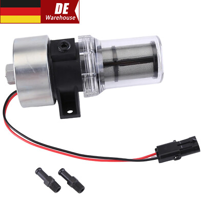 Für ThermoKing 41-7059 Carrier 30-01108-03 Neu Kraftstoffpumpe Fuel Pump