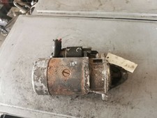 Démarreur Porsche 924