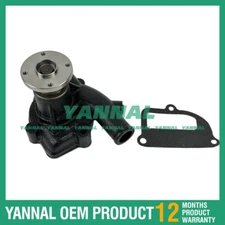 21010-61504 For Nissan Truck 2.2 L SD22 2.3 L SD23 Engine Water Pump Assy