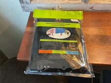 Weatherproof Performance Base Layer pants Universal weight size XL Black