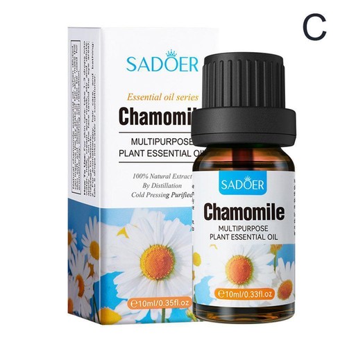 10mL Essential Oils - Pure and Natural - Therapeutic - Grade Shipping Oil A4X4 - Picture 22 of 24