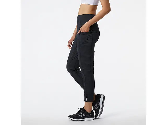 New Balance Women's Shape Shield Jogger Size X-Small NWT