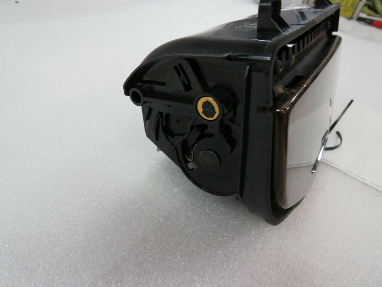 Maserati Ghibli, Change Holder, Used, P/N 670014462