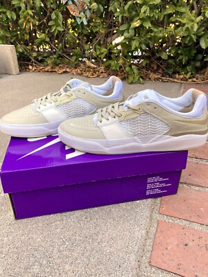 Nike SB x Ishod Wair Light Stone 2022 - Size 8.5