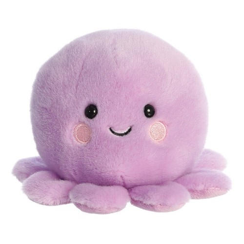 NEW AURORA PLUSH ASSORTED PALM PALS CUDDLY SOFT TOY TEDDY BEAR - CHOOSE DESIGN - Picture 44 of 156