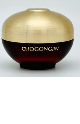 Missha Chogongjin Youngan Jin eye cream 30ml