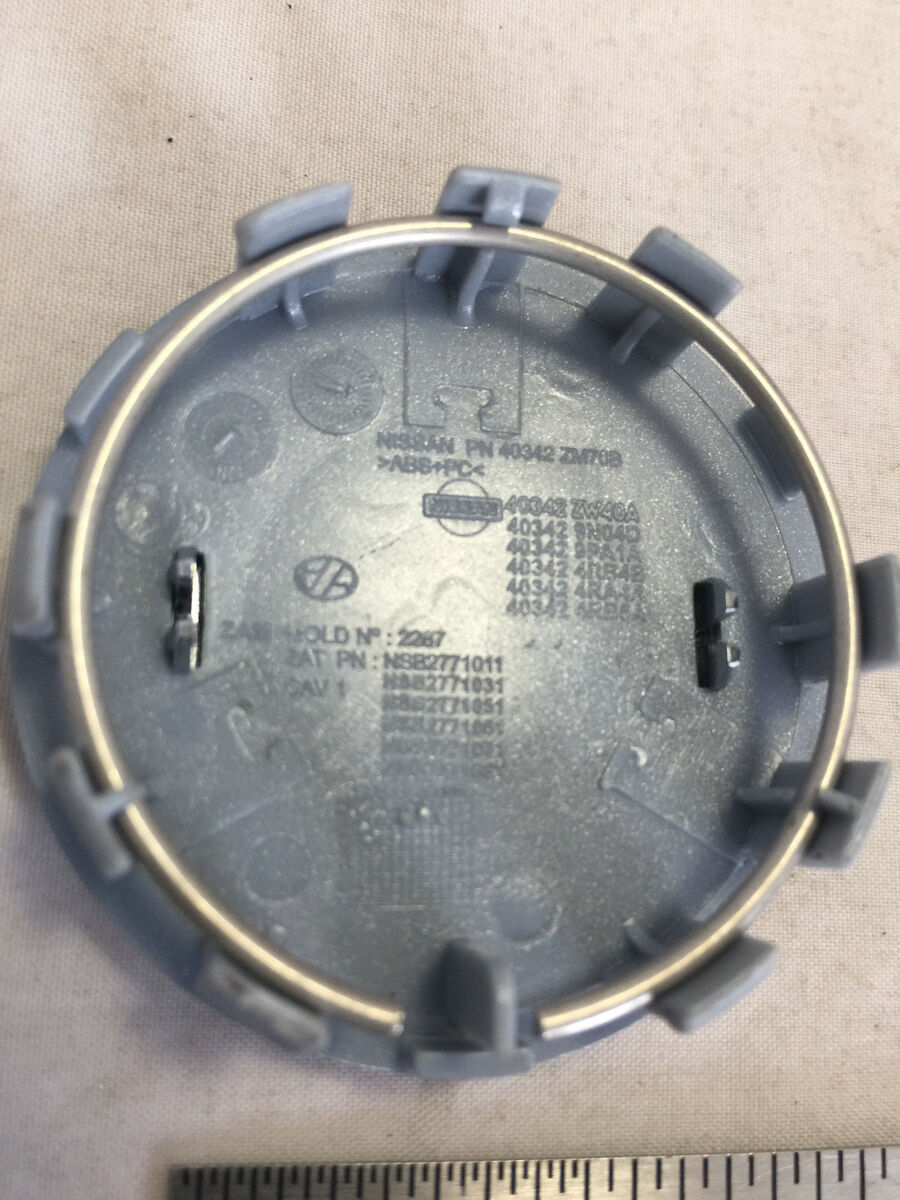 Nissan 350Z Altima Maxima Murano Wheel Center Hubcap Hub Cap Nissan 350Z Altima Maxima Murano Wheel Center Hubcap Hub Cap