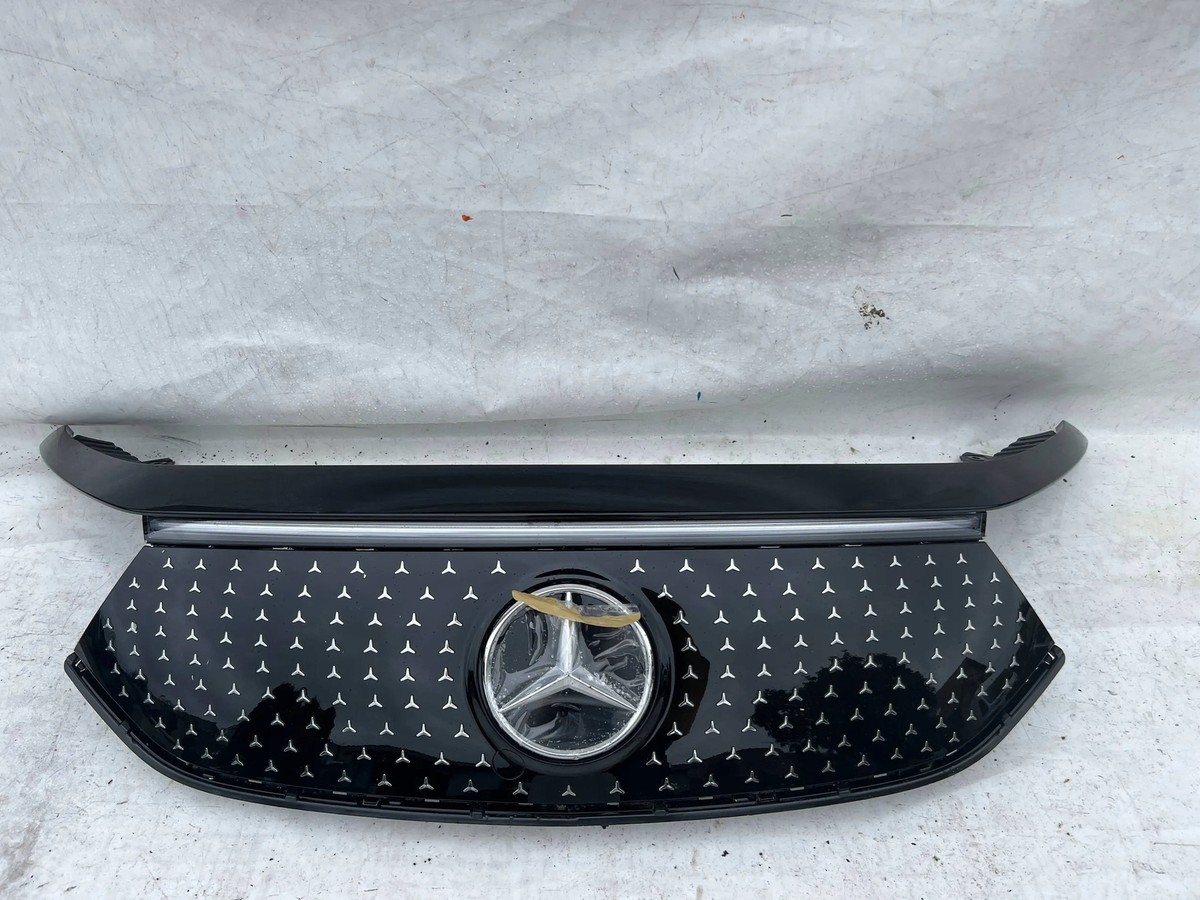Kühlergrill Mercedes-Benz W243 A243 FRONTGRILL A2438885900 