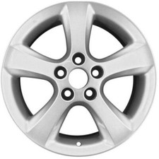 17in Wheel For Toyota Solara 2004-2008 Silver Reconditioned Alloy Rim
