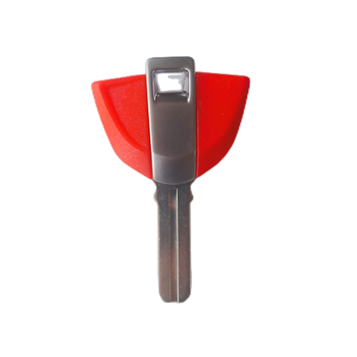 Motorcycle Key Blank For BMW F750GS R1200RR R1200RT S1000XR R9T – Aluminum Embryo