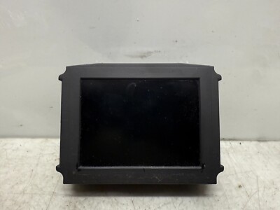 Opel Vectra C Display Bordcomputer Reset  13156065  5WK70090