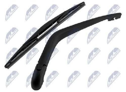 Original NTY Wiper Blade Cleaning EWB-NS-004 For Nissan