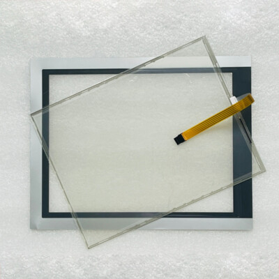 Touch Screen+Protective Film Overlay For Panel PC 3100