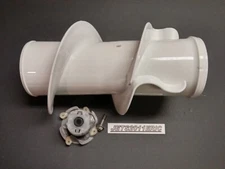 Whirlpool Washer Auger + Cam Repair (New Dogs) WP3348752 ; 285811 ; WP3355758