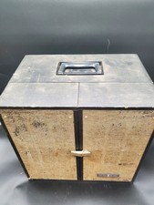 1960s Reel To Reel Tape Recorder Voice Of Music Tape-o-matic 739 Vintage