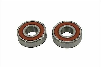 Wheel Hub 5/8 Bearing Set for Harley Davidson by V-Twin | eBay