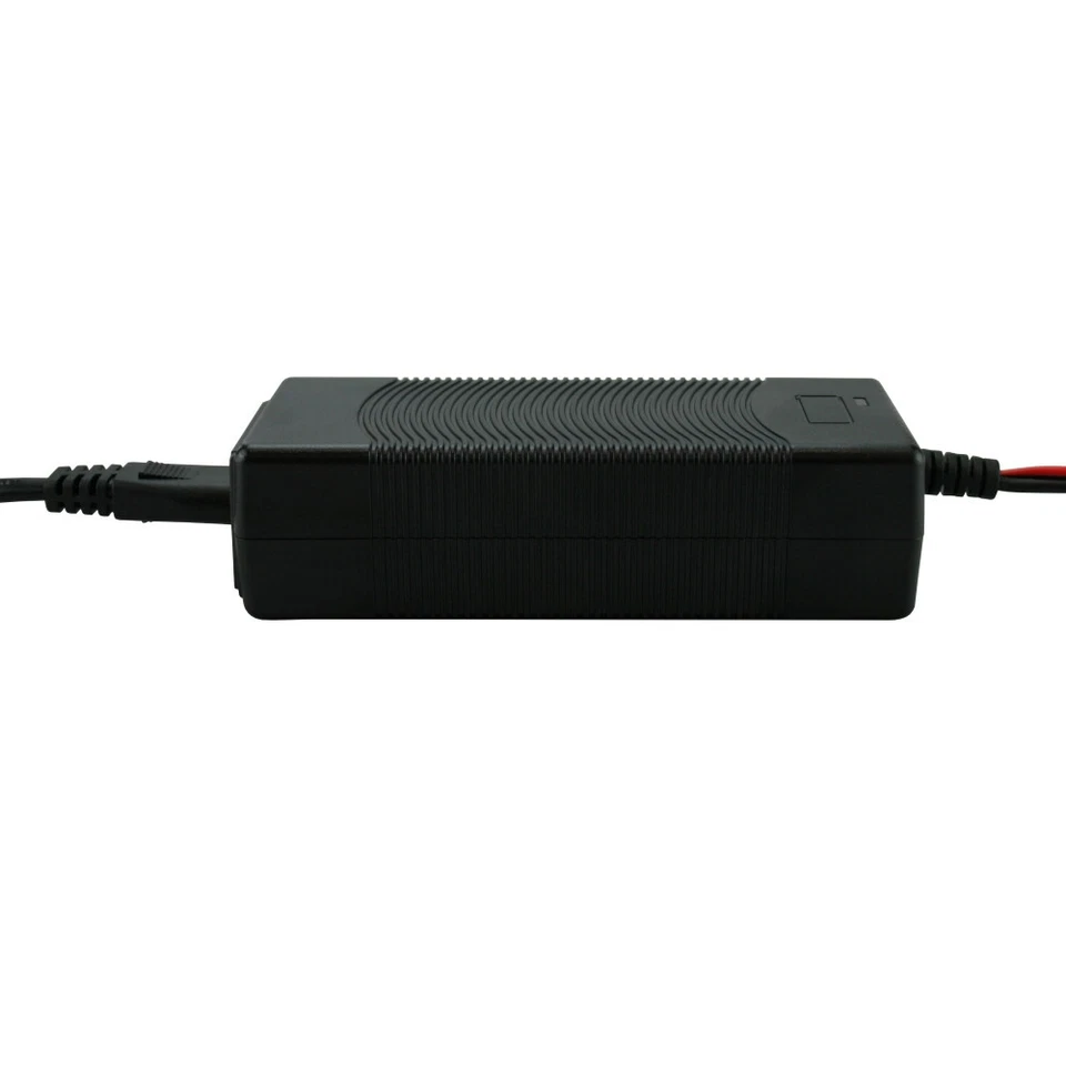 3Amp 3A智能充电器适用于磷酸铁锂(LiFePO4)电池14.6V / 12V — 第 2/4 张图片