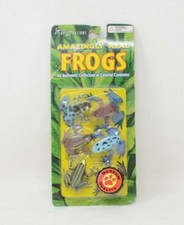 Great Explorations Amazingly Real Frogs