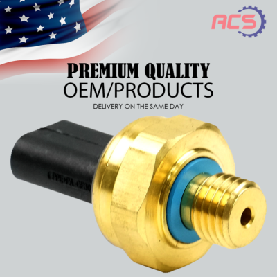 #ad Engine Oil Pressure Switch Sensor OEM For BMW 328 335 535 640i X3 X5 12617592532 $11.20