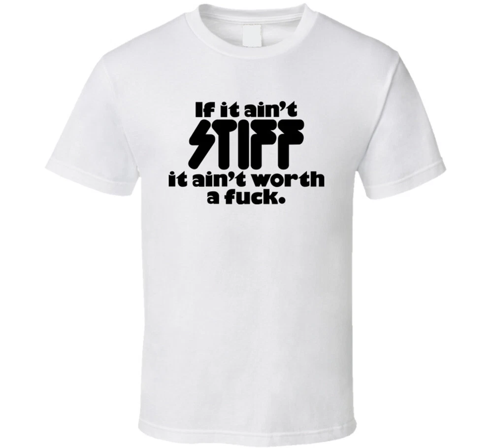 stiff records t shirt products for sale | eBay