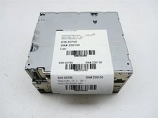 07-09 Infiniti G35/G37 AM/FM Bose Radio Receiver w/Navigation OEM 25915JK63C