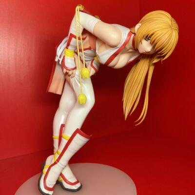 Alive or Dead DOA Site Special Edition Refined ver. C2 Kasumi: Figure Scale 1/6th 1/6 C2ver かすみ 霞 ゲームキャラクター