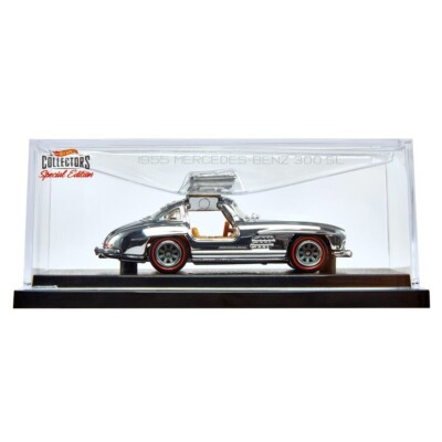 ミニカー Hot Wheels 1955 Mercedes-Benz 300 SL s-l400.jpg