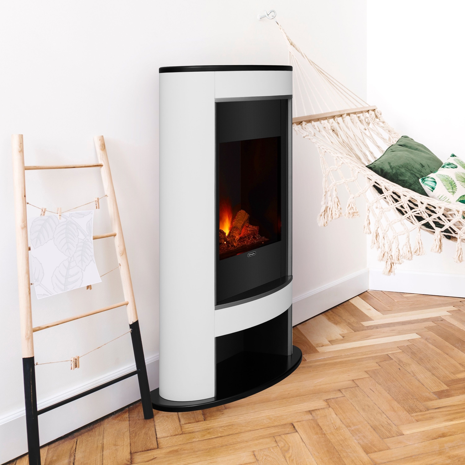 Dimplex Verdi weiß [Elektrokamin Optimyst 3D] (FKD0399.KWS.OSP) eBay