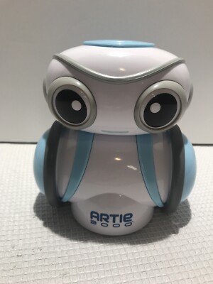 Educational Insights Artie 3000 The Coding Robot Stem Toy