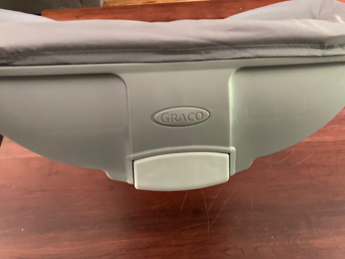 Brand New Graco Pack N Play Changing Table Quick Connect