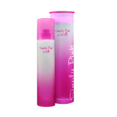 Aquolina Simply Pink Eau de Toilette 50 ml vapo EdT für Frauen