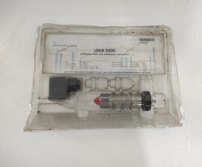 GE DRUCK UNIK-5000 PTX 5072-TB-A2-CB-H1-PA DRUCKSENSOR -200 BIS 800 MBAR GUAG