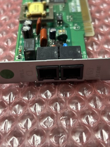 Emachines T2615 Computer Modem MA560CI MA560CI Rev 1.3 Conexant - Picture 2 of 5