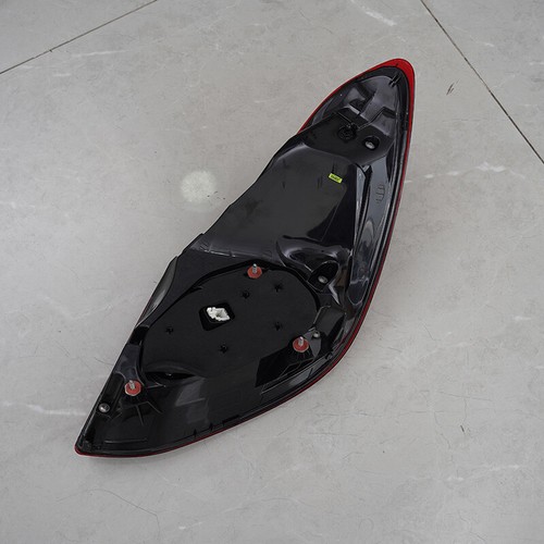 LED REAR TAIL LIGHT LAMP ASSEMBLY Left FOR 2018-2021 MERCEDES-BENZ C CLASS W205 - Picture 6 of 12