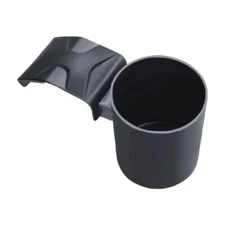 Multifunctional Cup Holder Rack Dashboard Storage Box Car Interior Accessories