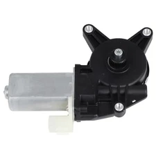 For 2006-2011 Hyundai Accent Sedan Kia Rio Window Lift Motor Front Right Side
