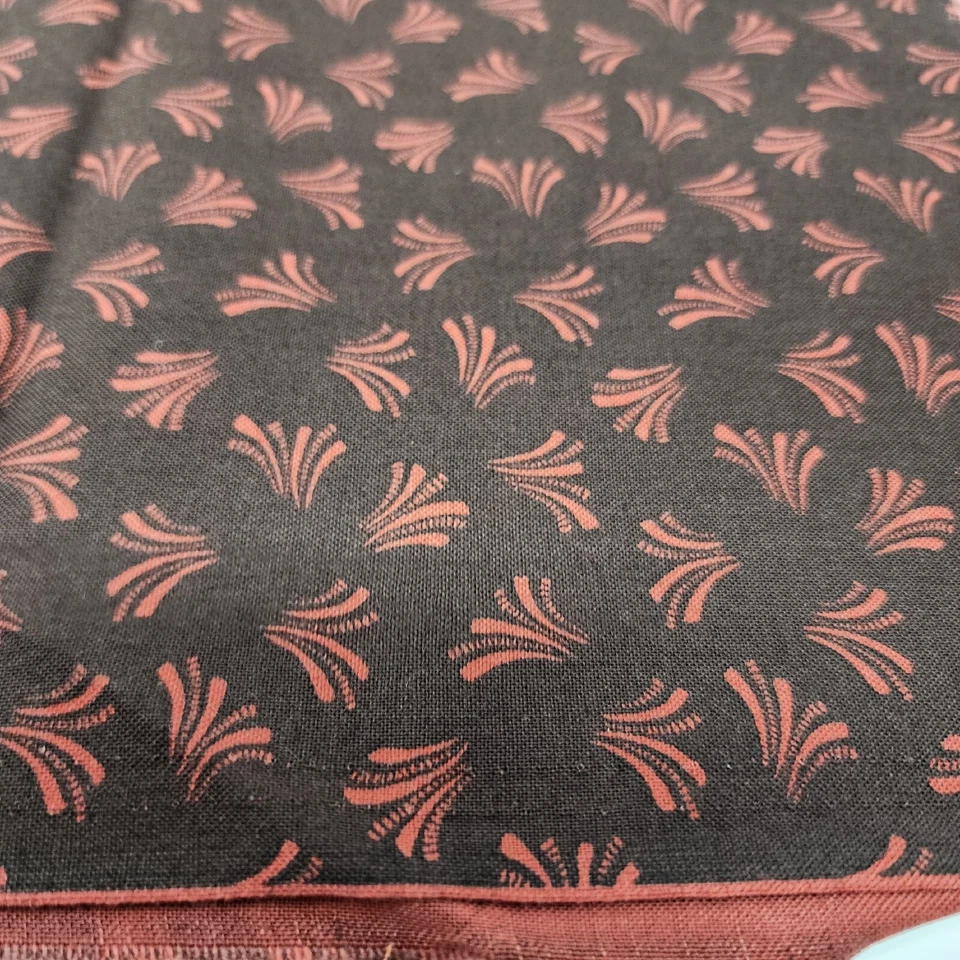 Vintage Stitches Thimbleberries Cotton Fabric  18" x 22" RJR 2005 - Image 2 of 4