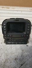 Autoradio Jaguar S-TYPE